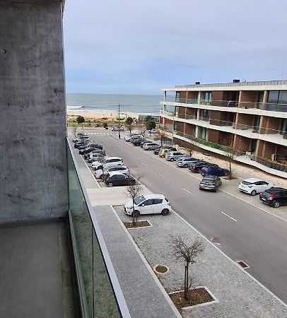 Uno Al Mar - Estudio Praia Вила Нова ди Гая Екстериор снимка